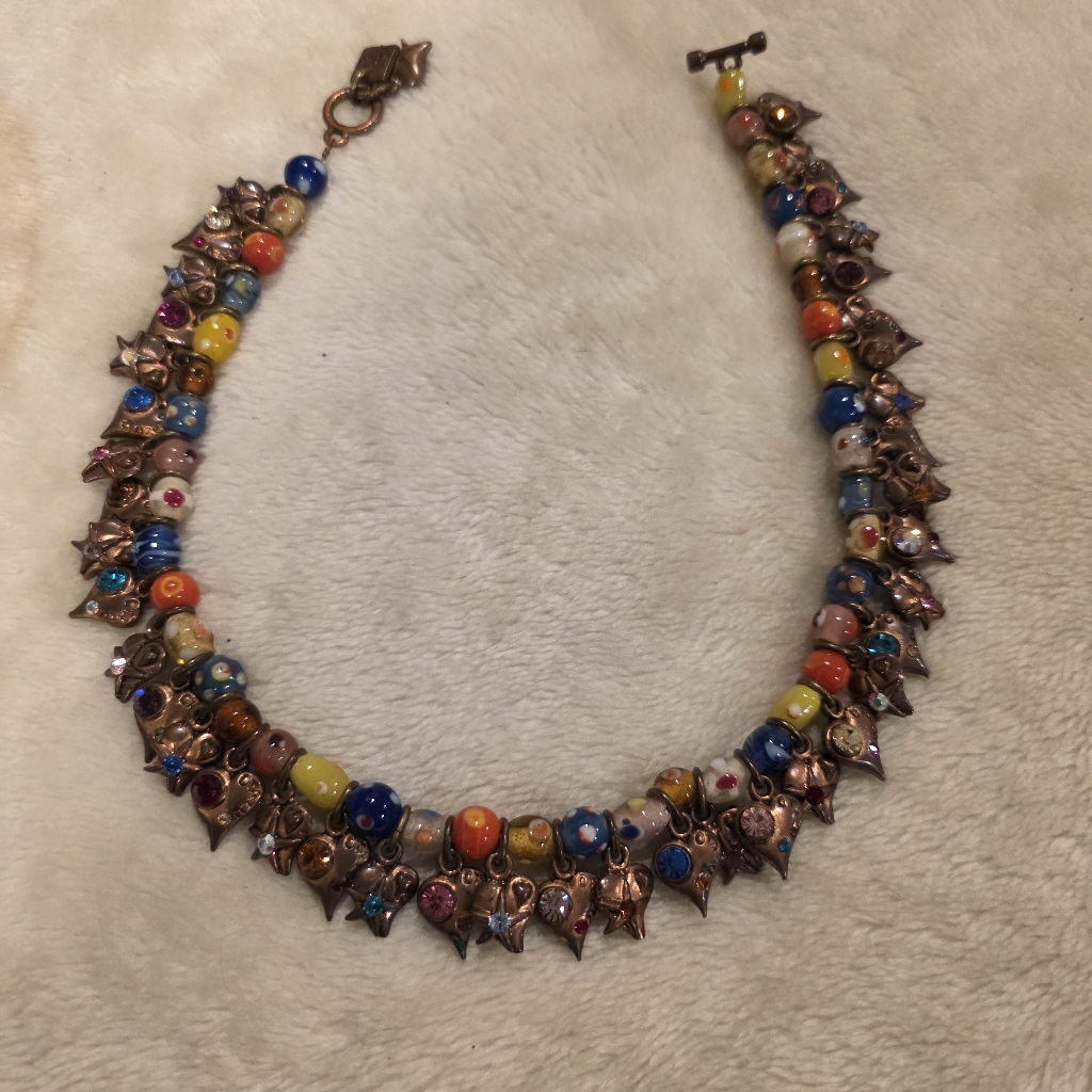 Necklace